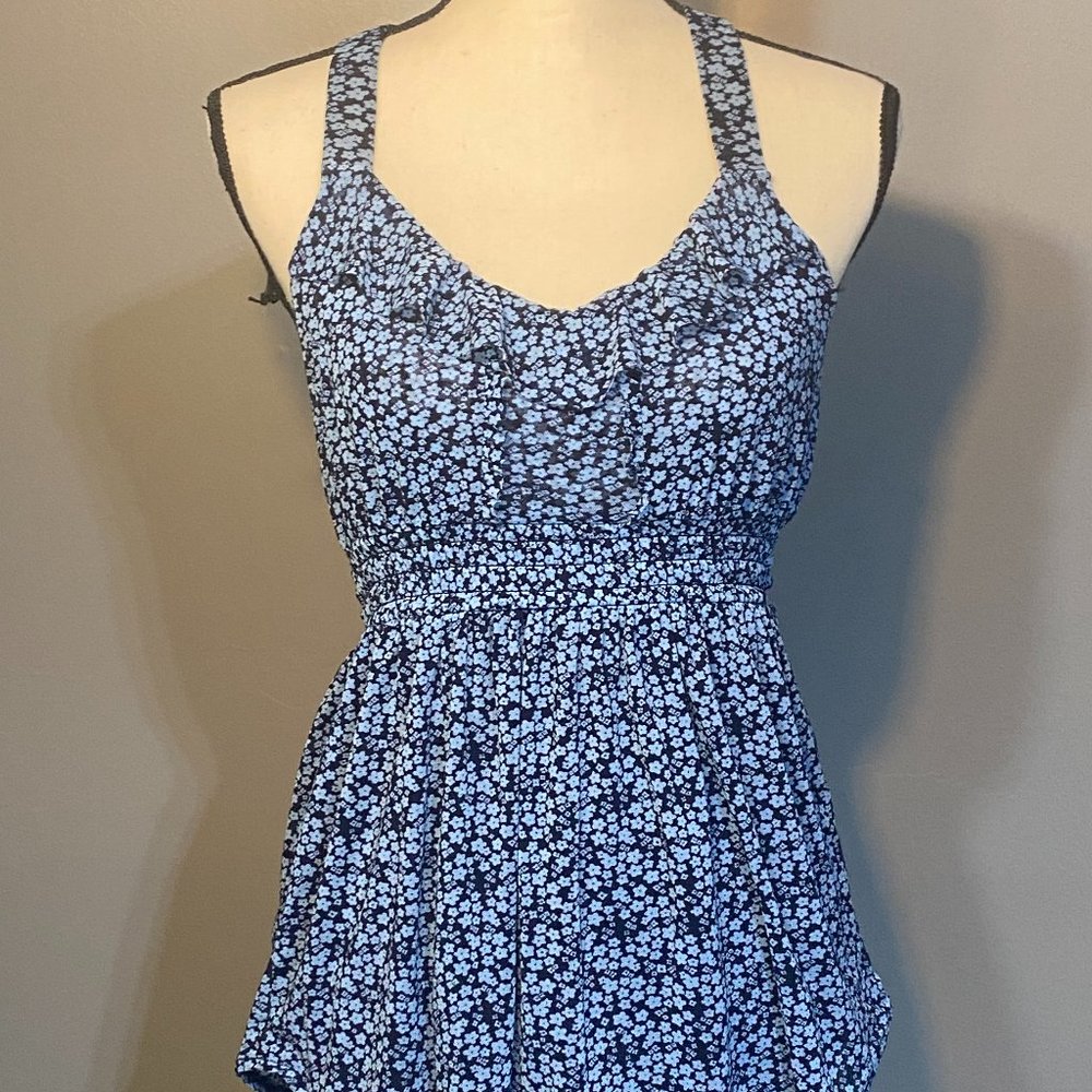 Express Pullover Top